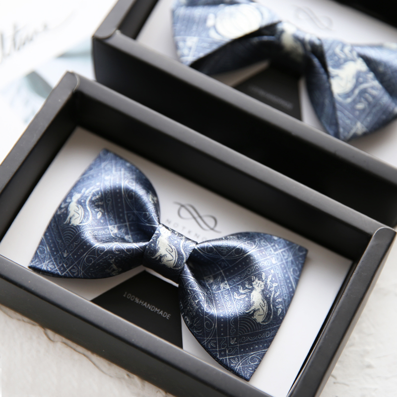 Mens Grooming Box - FORMAL business Wedding Groom Best Man