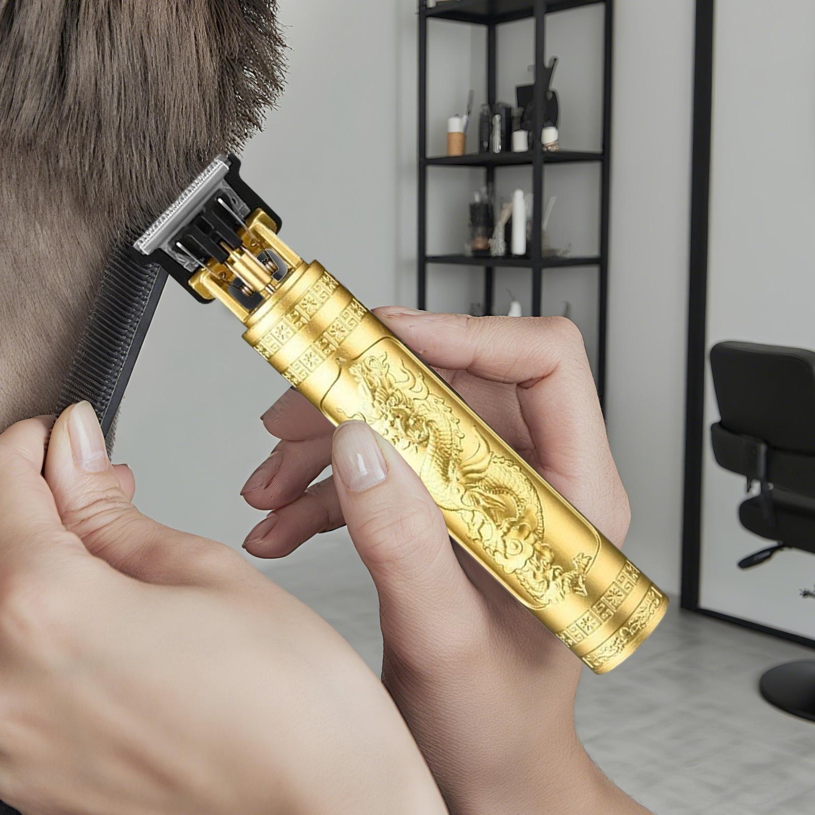 Men'S Grooming Clippers - Cordless Hair Clippers Cordless Trimmers Kit