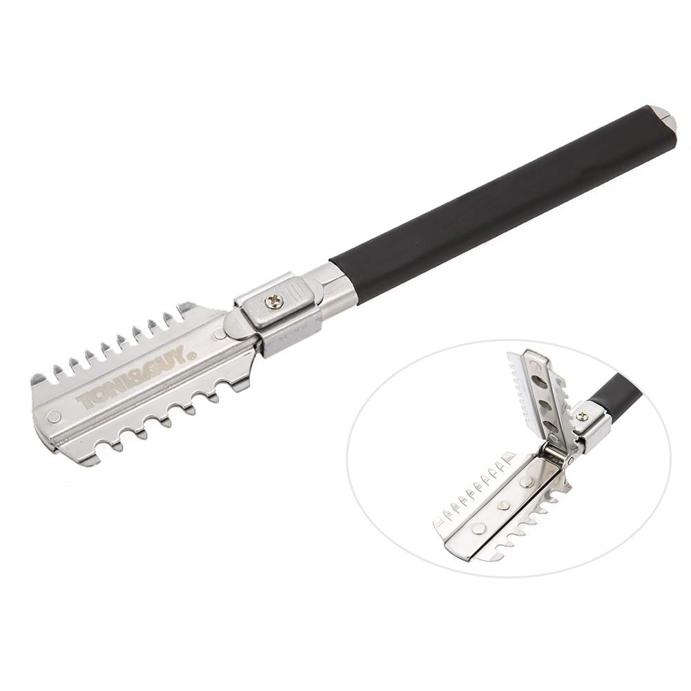 Double-Edge Shaving Haircut Ra - Mens Grooming Tools review and price