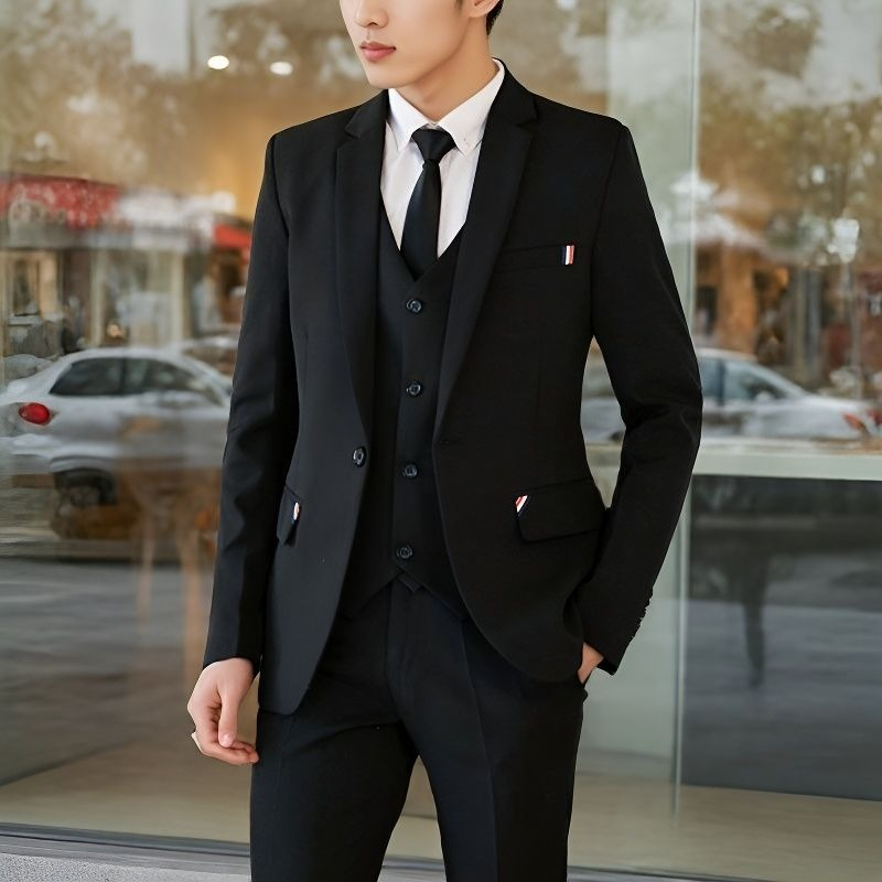 Men's 2 Piece Slim Fit Suit Ko - Men'S Grooming And Style review and price