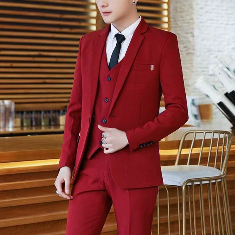 Men's 2 Piece Slim Fit Suit Ko - Men'S Grooming And Style review and price