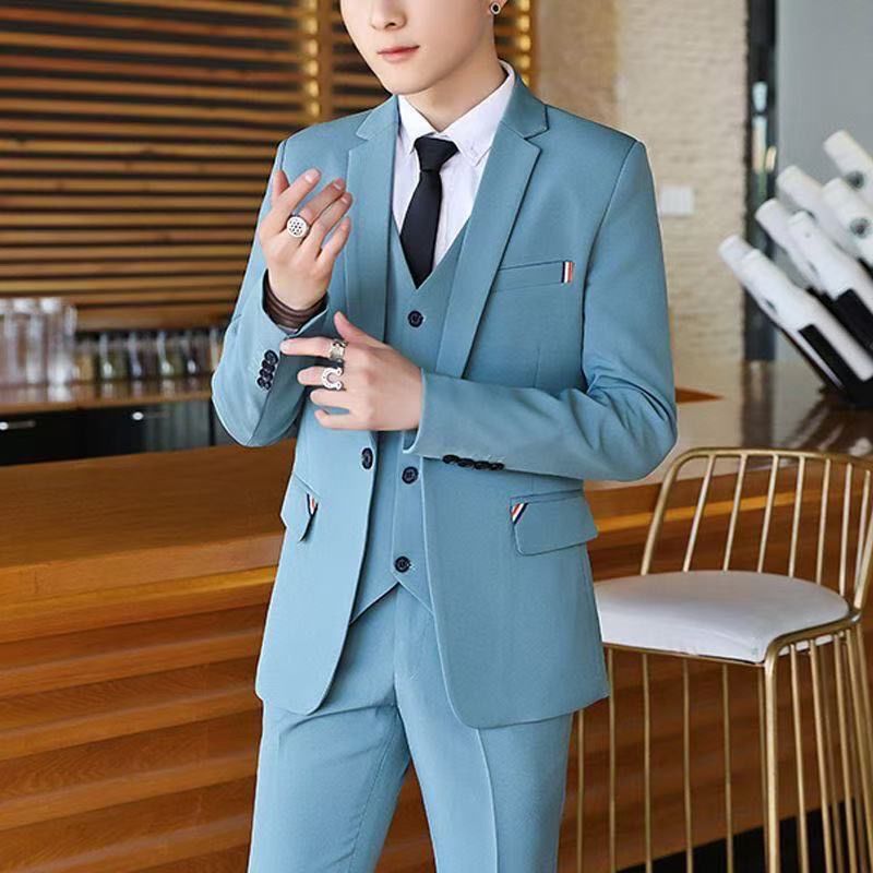 Men's 2 Piece Slim Fit Suit Ko - Men'S Grooming And Style review and price
