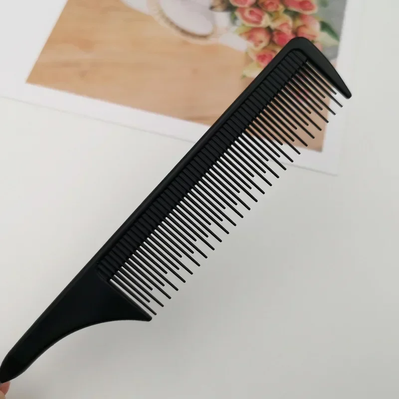 Hair Tail Combs Stainless Stee - Comb Fine Tooth review and price