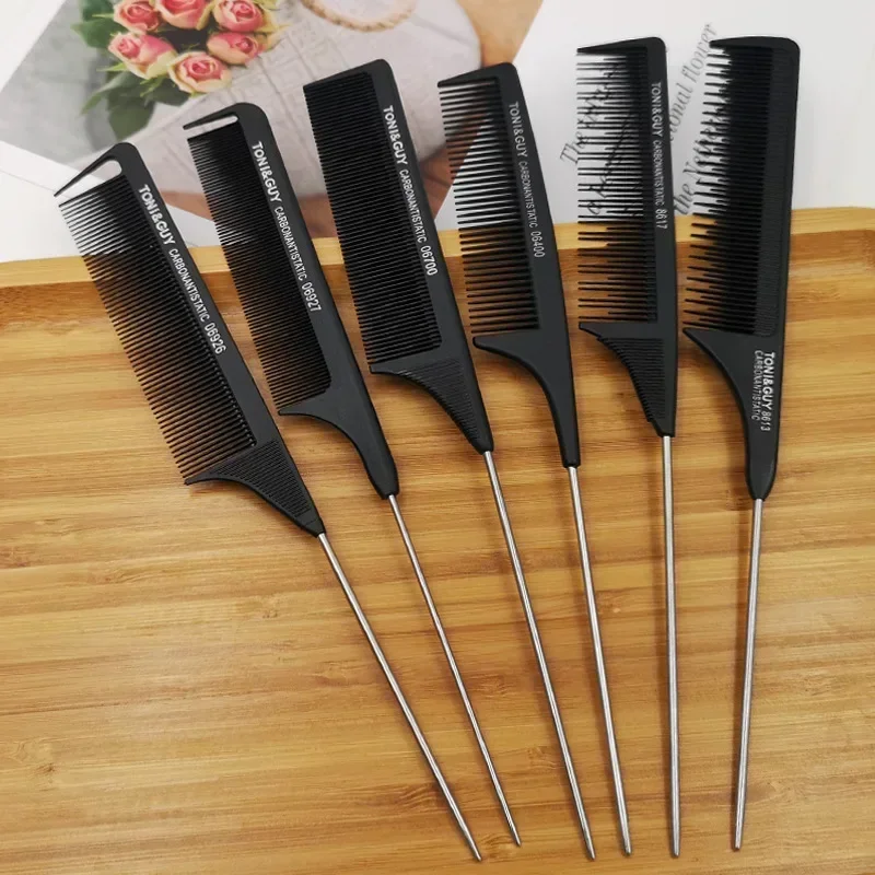 Hair Tail Combs Stainless Stee - Comb Fine Tooth review and price