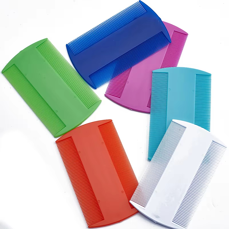 Pet Double Sided Nit Fine Toot - Comb Fine Tooth review and price