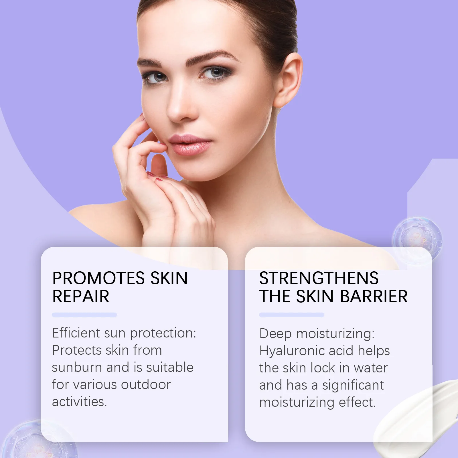 EELHOE Sunscreen SPF 90 Anti U - Face Moisturizer Spf review and price