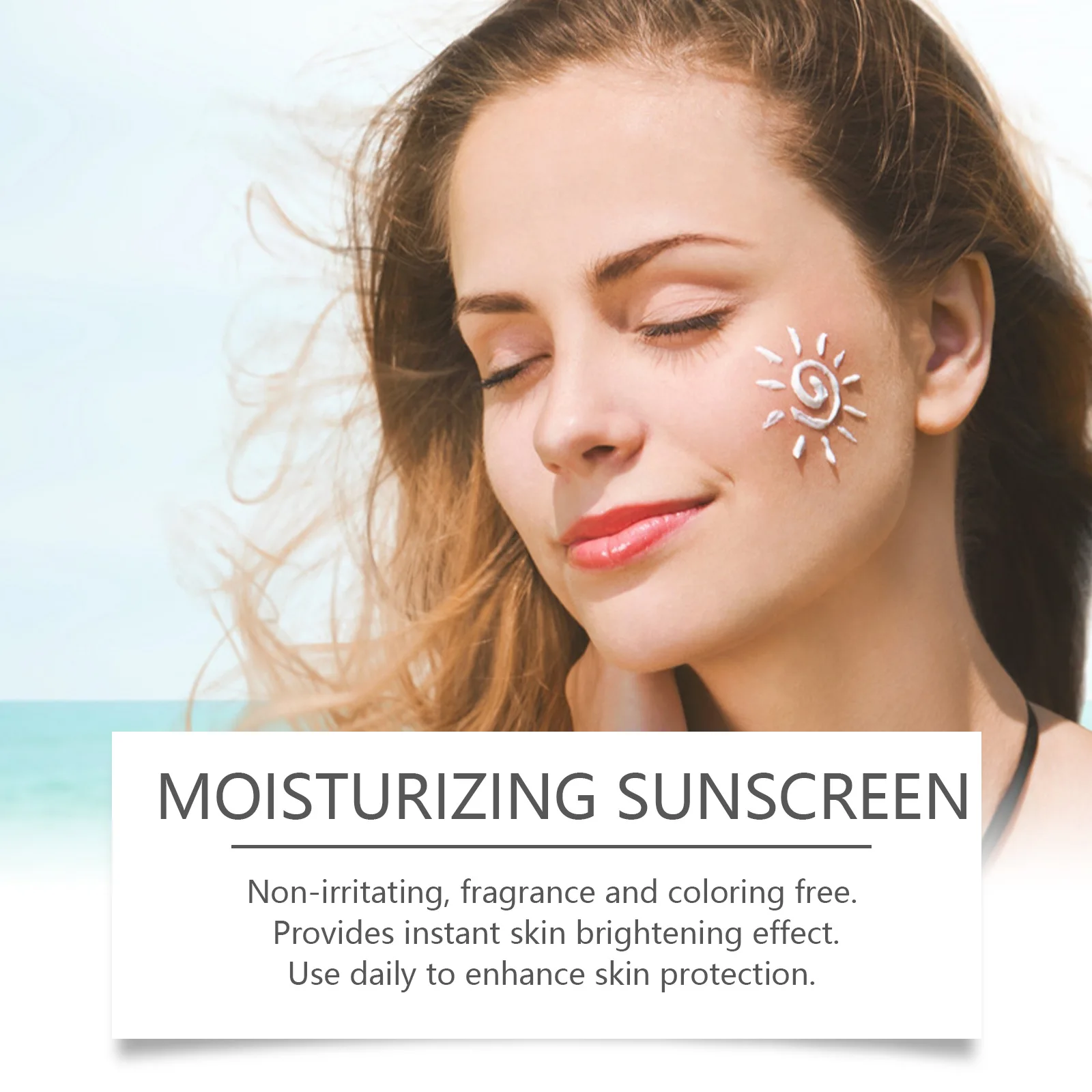 EELHOE Sunscreen SPF 90 Anti U - Face Moisturizer Spf review and price