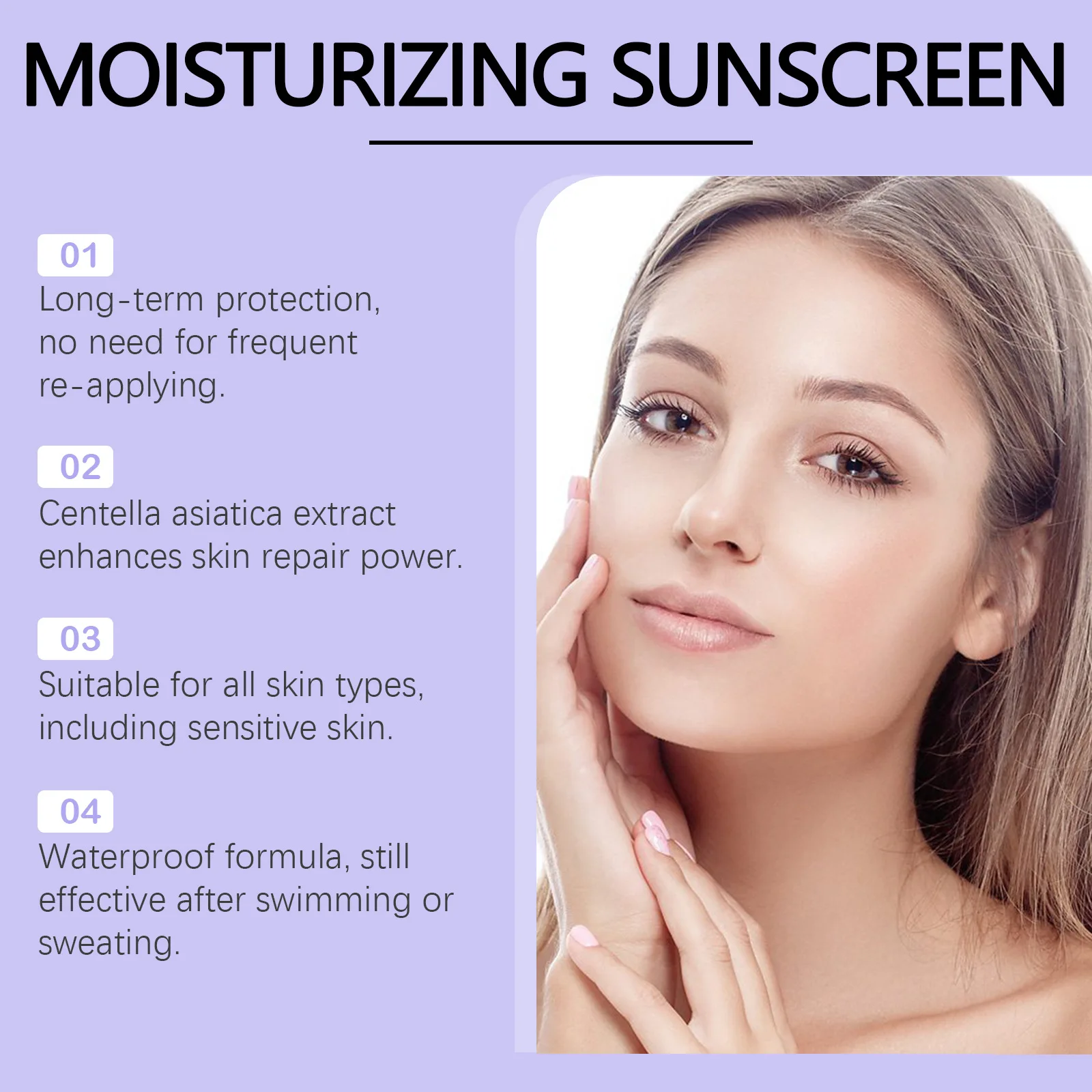 EELHOE Sunscreen SPF 90 Anti U - Face Moisturizer Spf review and price
