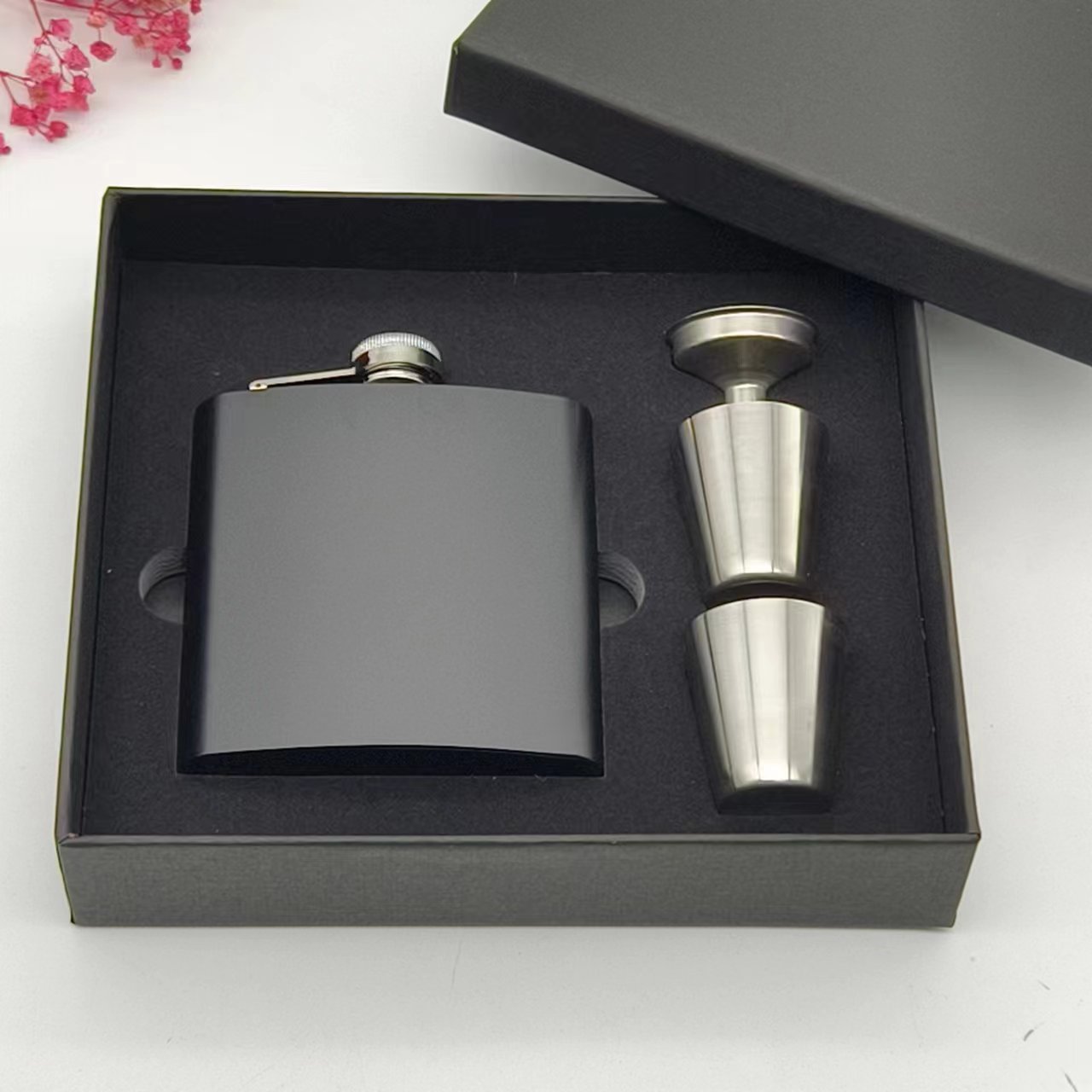 Custom Wedding Groomsman Gift  - Men'S Grooming Wedding Day review and price