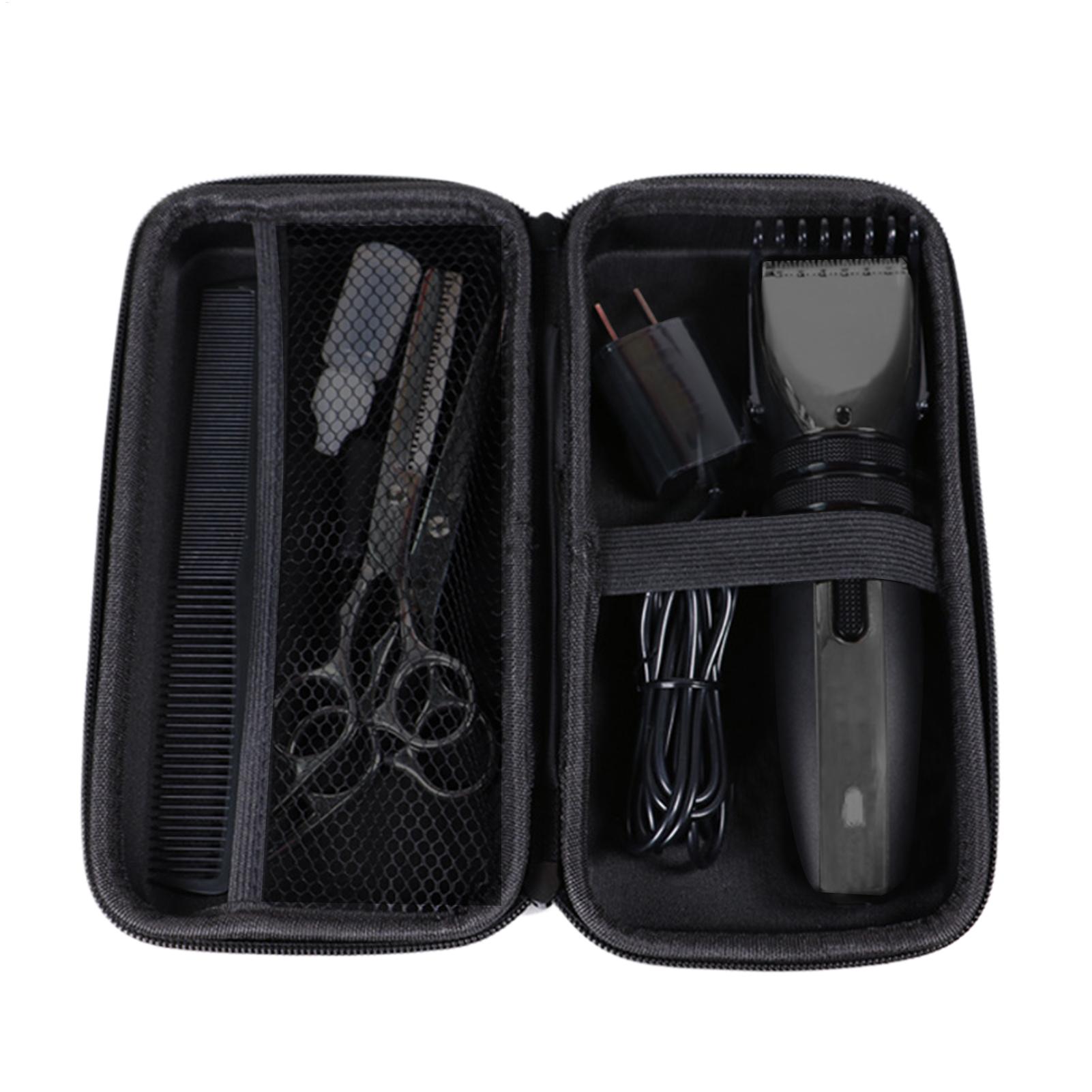Clipper Bag Barber Tool Bag Tr - Mens Grooming Box review and price