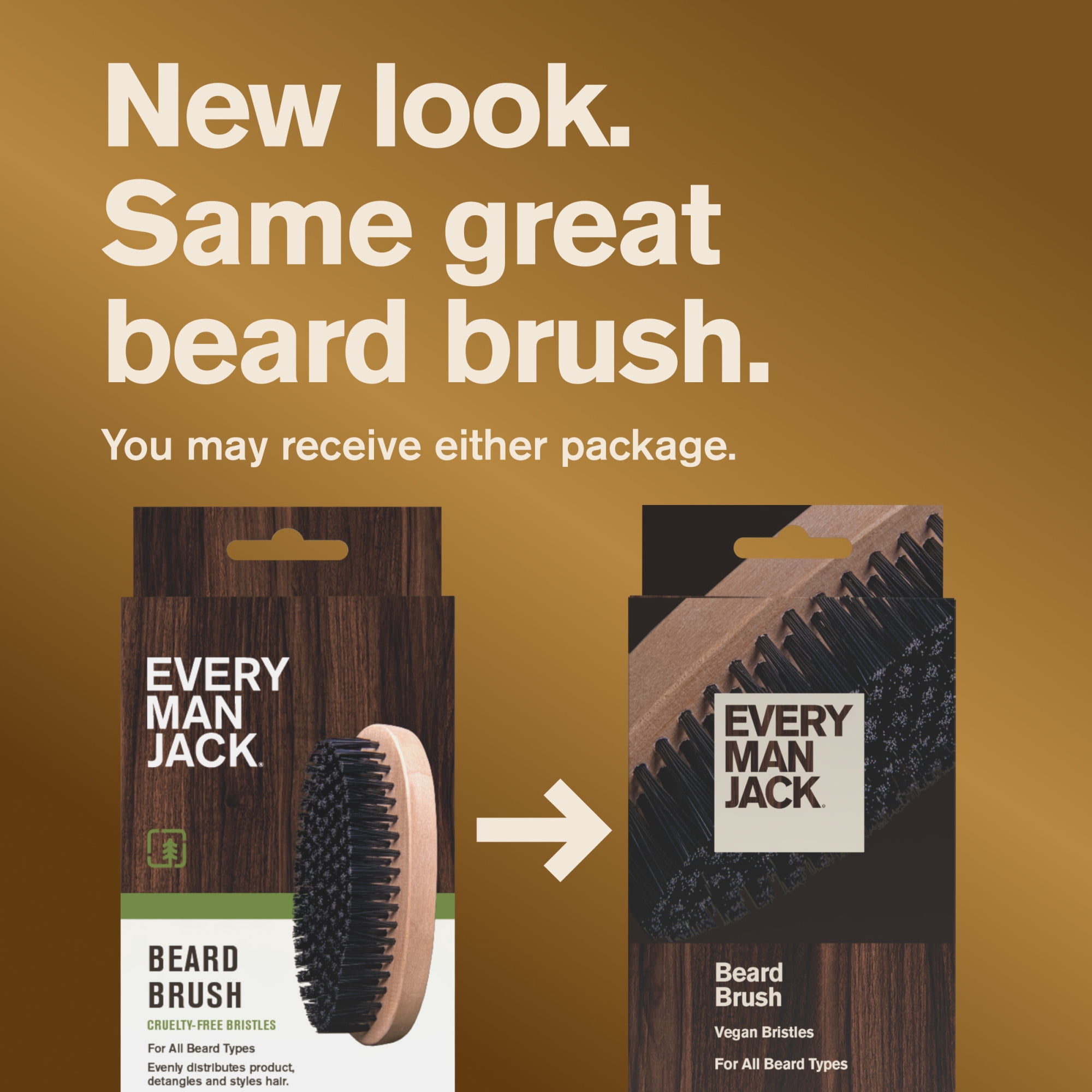 Men's Beard Brush with Cruelty - Men'S Grooming And Style review and price