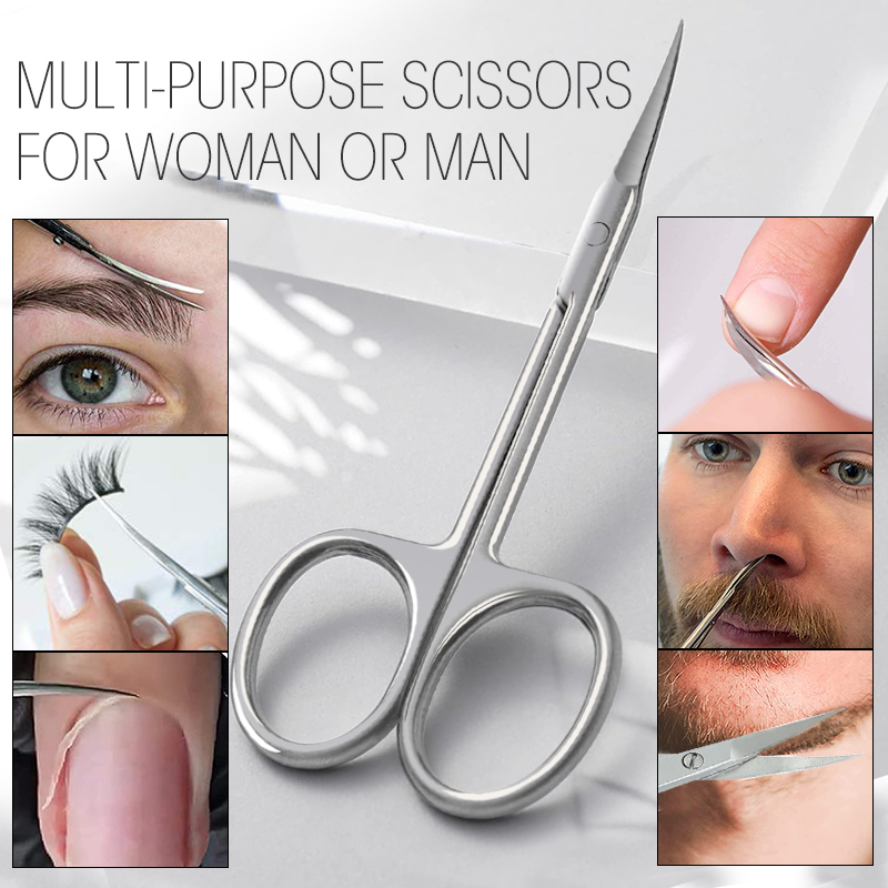 1Pcs Cuticle Scissors Nipper C - Men'S Grooming Tool review and price