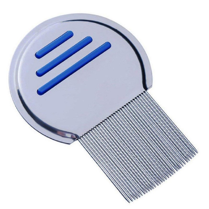 Stainless Steel Terminator Lic - Comb Fine Tooth review and price