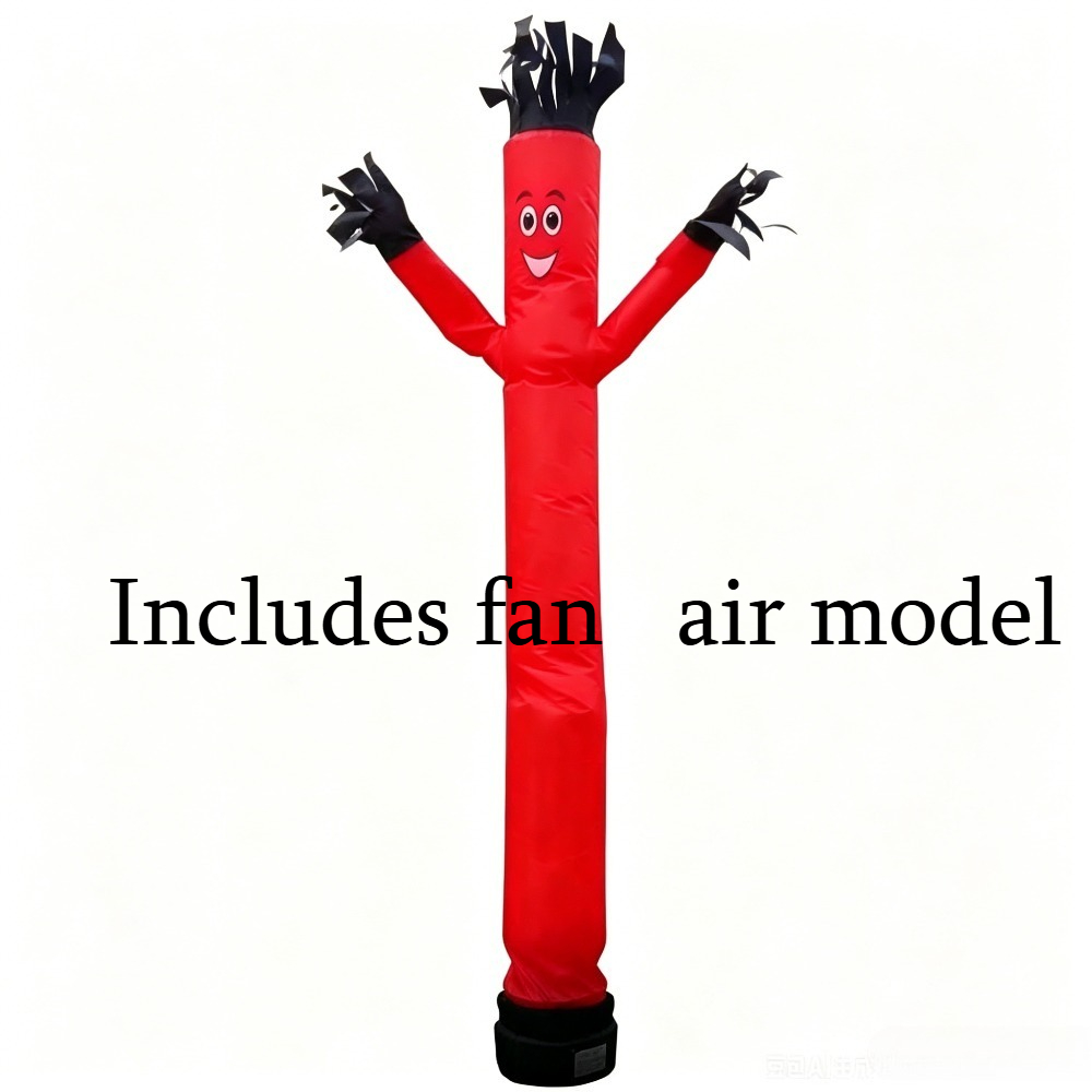 1.8m Small Inflatable Dancing  - Men'S Grooming Wedding Day review and price