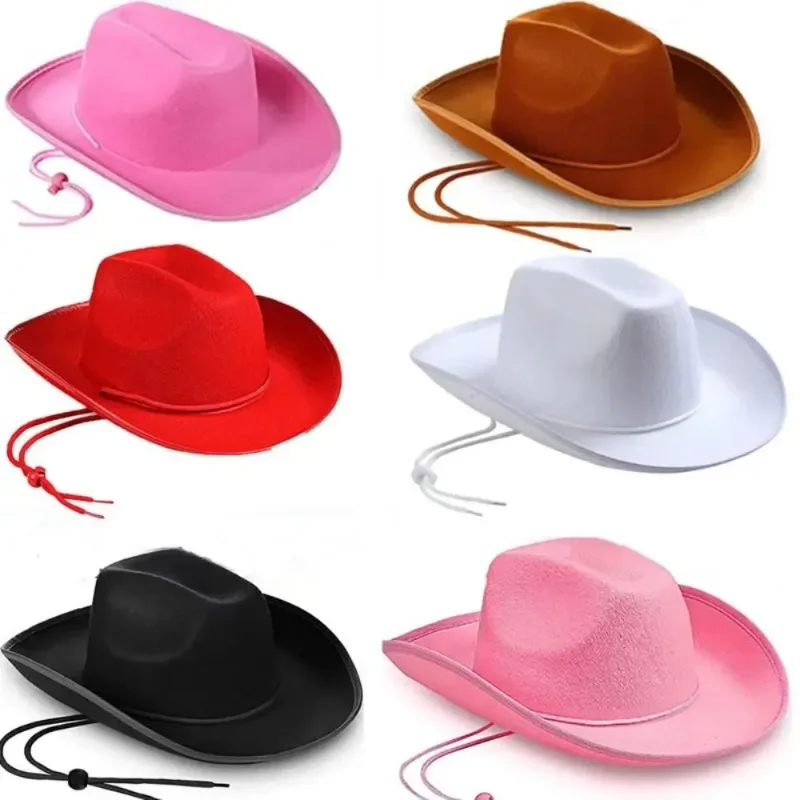 New Cowboy Hat Felt Princess H - Men'S Grooming Wedding Day review and price