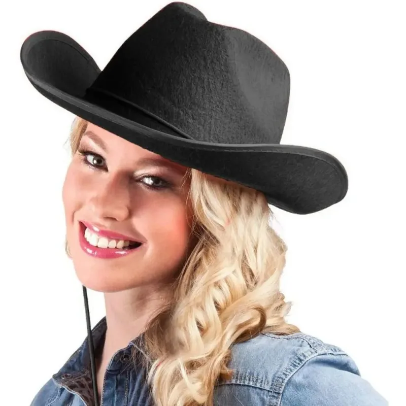 New Cowboy Hat Felt Princess H - Men'S Grooming Wedding Day review and price