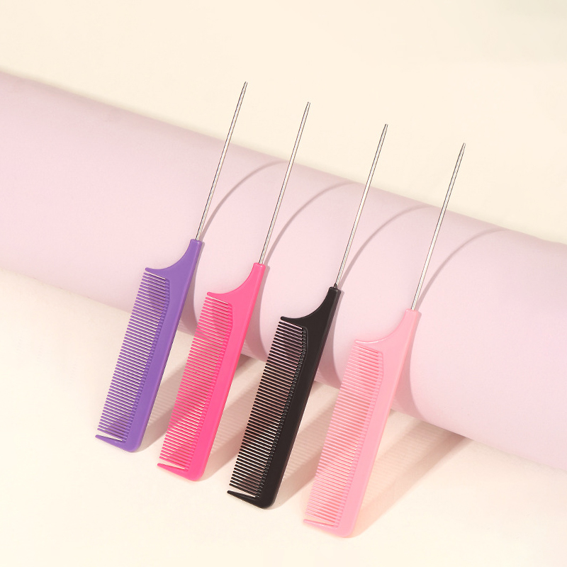 Exfoliating pointed tail fine  - Comb Fine Tooth review and price