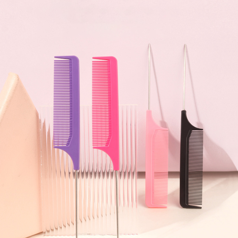 Exfoliating pointed tail fine  - Comb Fine Tooth review and price