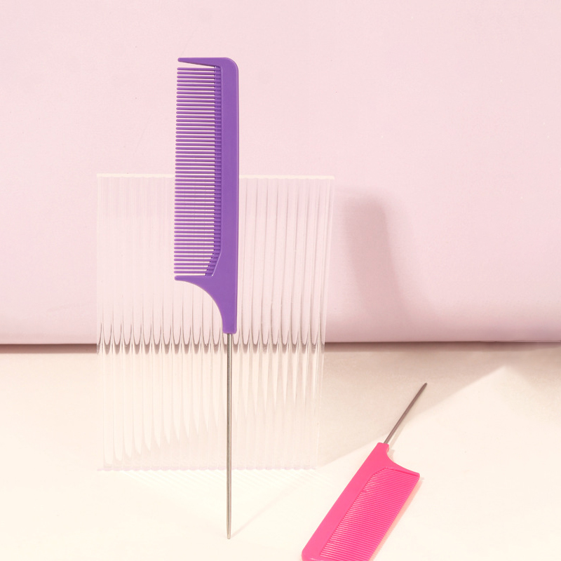 Exfoliating pointed tail fine  - Comb Fine Tooth review and price