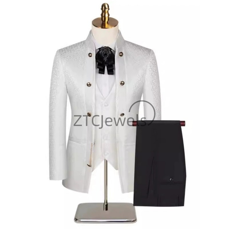 2026 New Chinese Style Men's S - Men'S Grooming And Style review and price