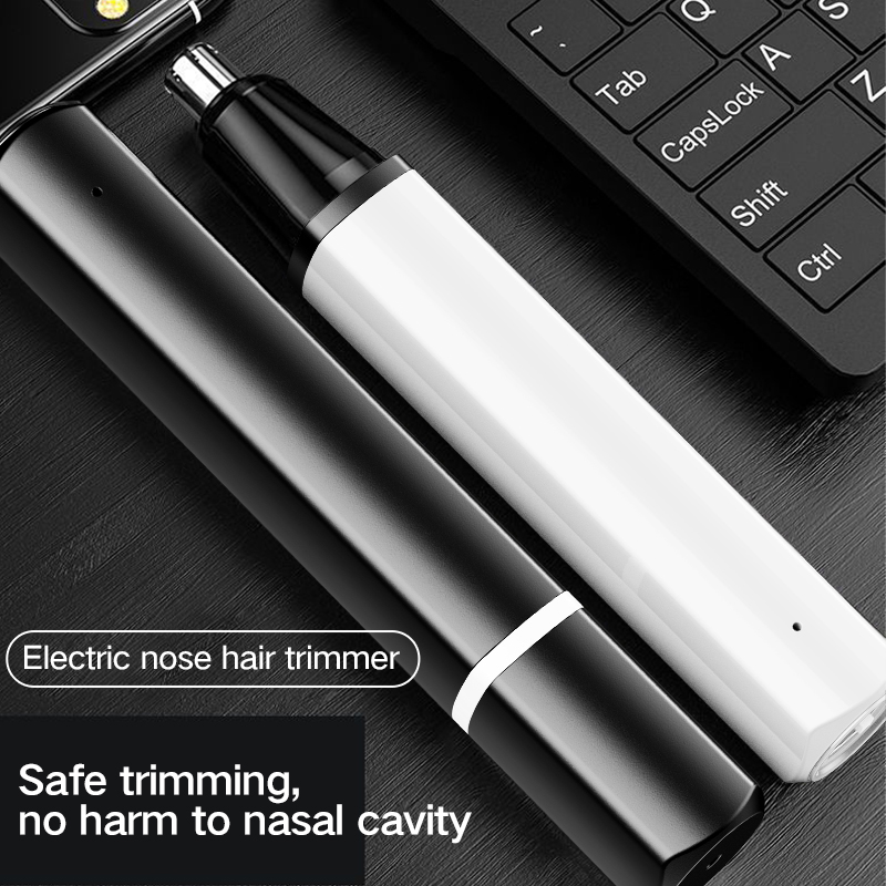 LED Nasal Hair Trimmer New Mod - Men'S Grooming Clippers review and price