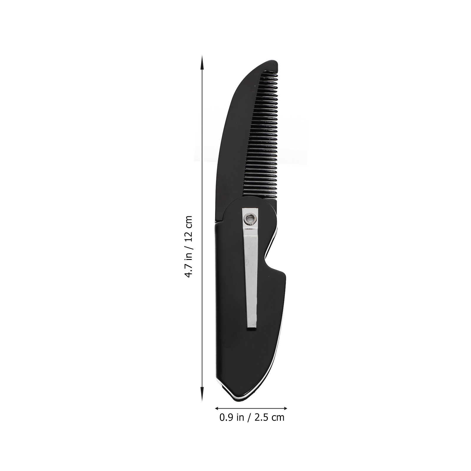 3Pcs Foldable Beard Styling Co - Men'S Grooming And Style review and price