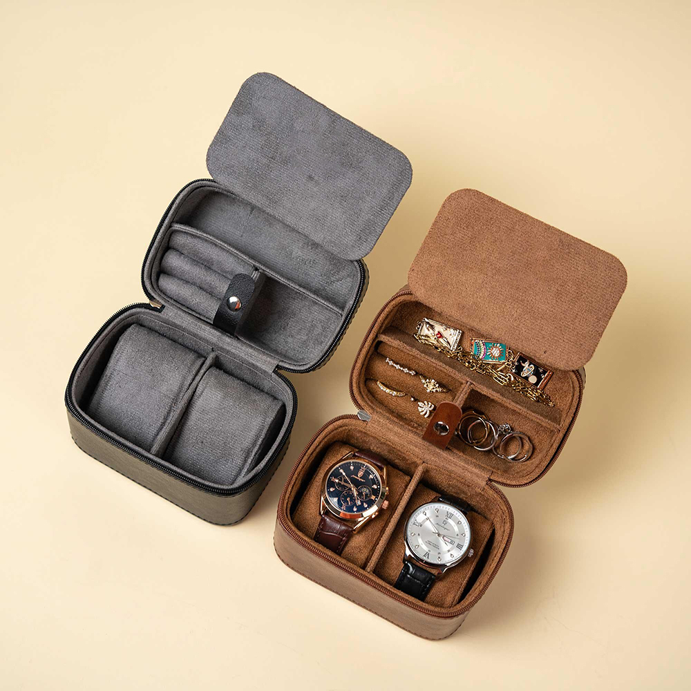 Personalized Watch Box for Men - Men'S Grooming Wedding Day review and price