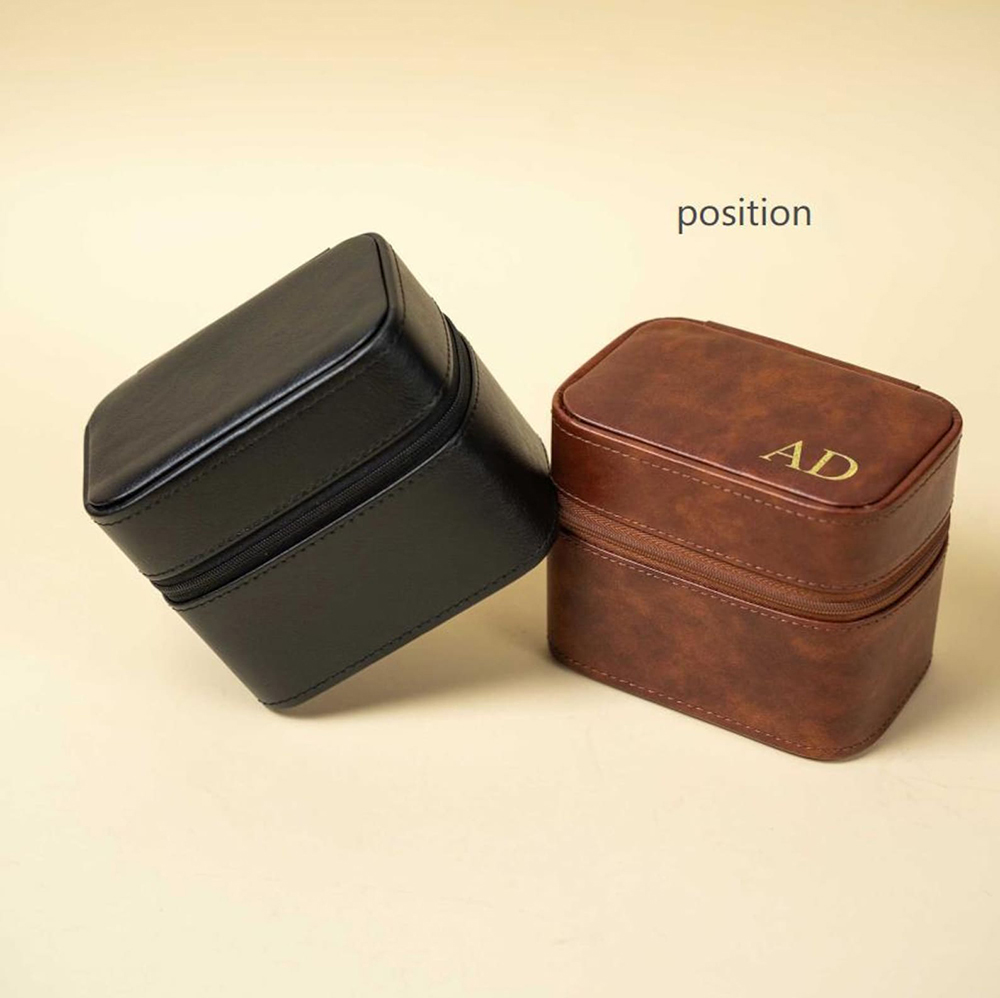 Personalized Watch Box for Men - Men'S Grooming Wedding Day review and price