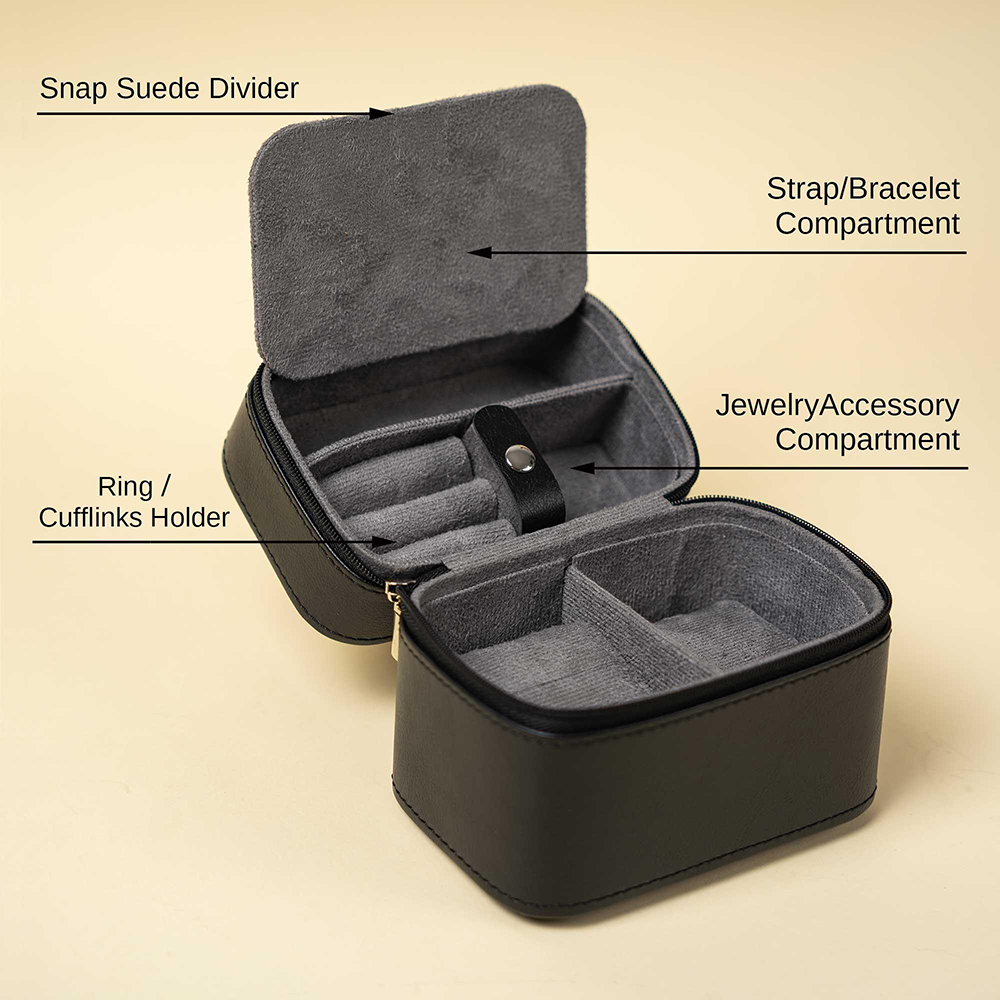 Personalized Watch Box for Men - Men'S Grooming Wedding Day review and price