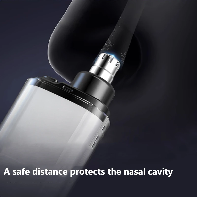 Lenovo Nose Ear Hair Trimmer f - Men'S Grooming Clippers review and price