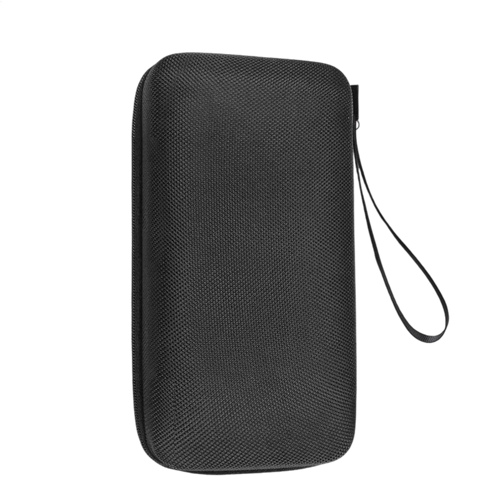 Electric Hair Cutting Bag EVA  - Mens Grooming Box review and price