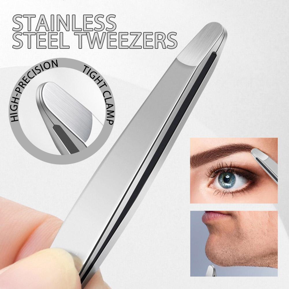 Eyebrow Hair Tweezers, Hair Cl - Men'S Grooming Clippers review and price