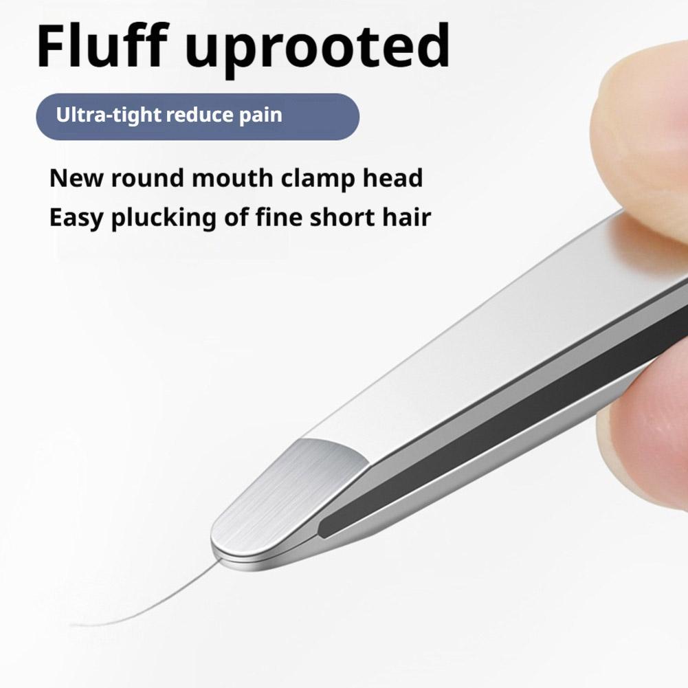 Eyebrow Hair Tweezers, Hair Cl - Men'S Grooming Clippers review and price