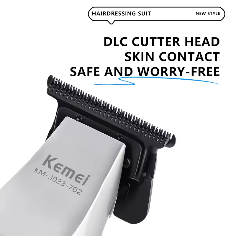 Kemei Hair Trimmer Professiona - Men'S Grooming Clippers review and price
