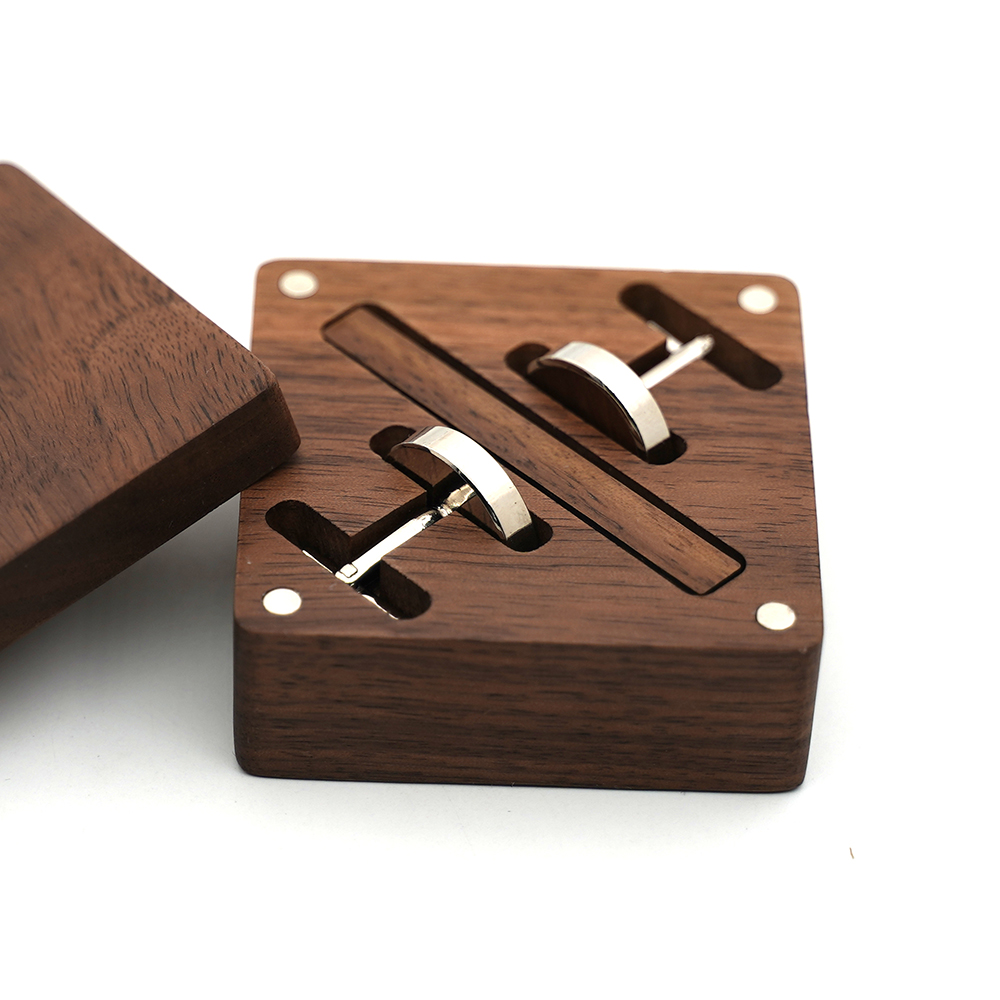 Custom Engraved Wooden Groom A - Mens Grooming Box review and price