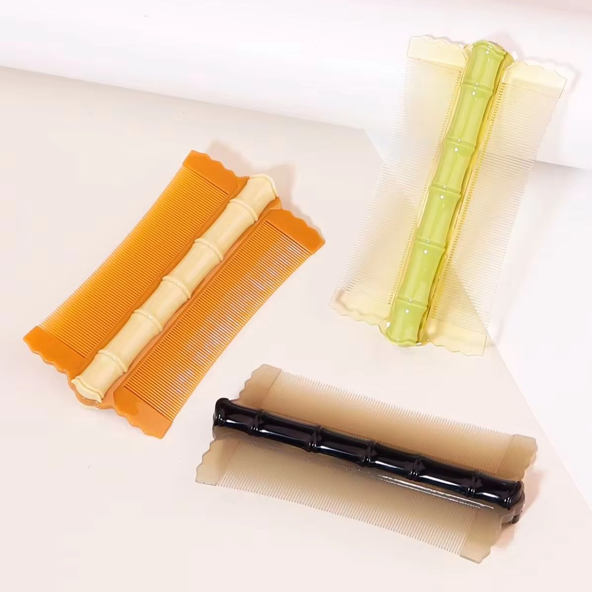 Double sided fine tooth comb,  - Comb Fine Tooth review and price
