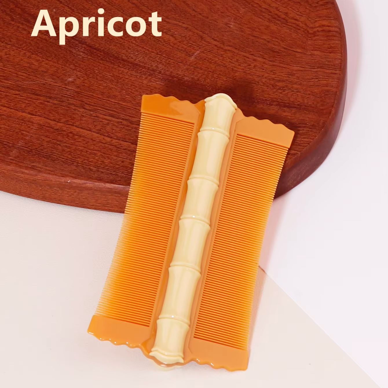 Double sided fine tooth comb,  - Comb Fine Tooth review and price