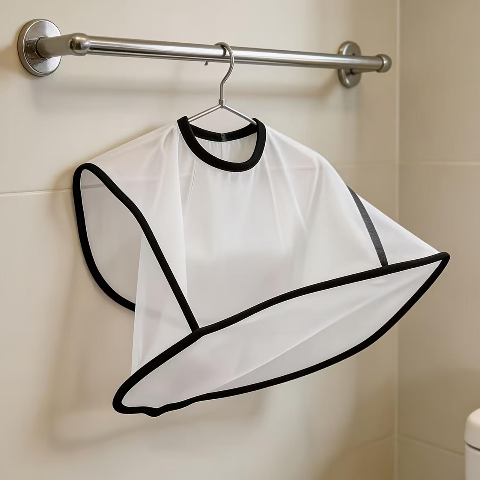 Beard Apron Foldable Shaving B - Men'S Grooming Tool review and price