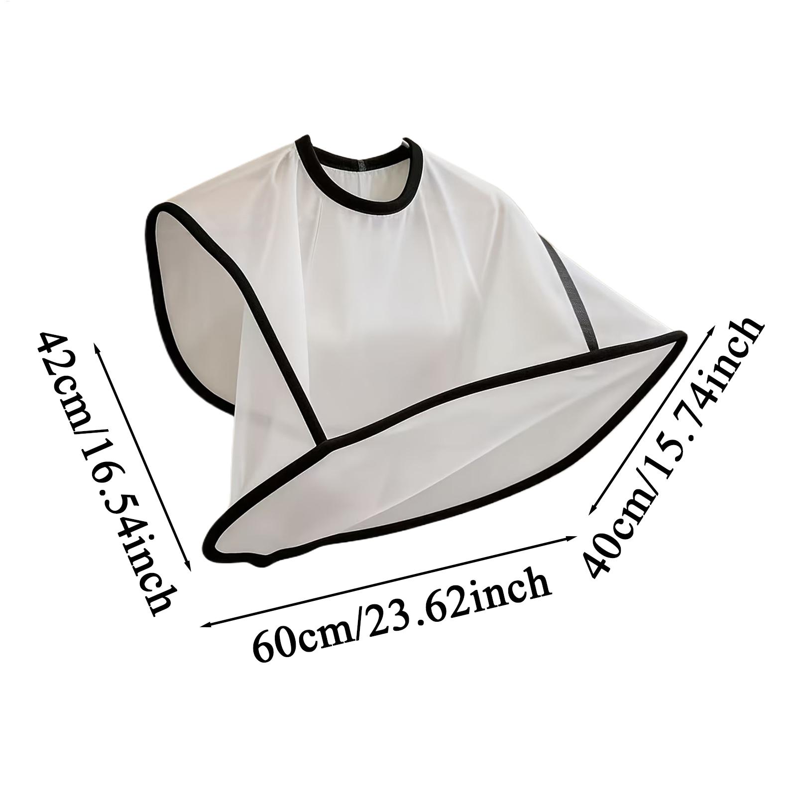 Beard Apron Foldable Shaving B - Men'S Grooming Tool review and price