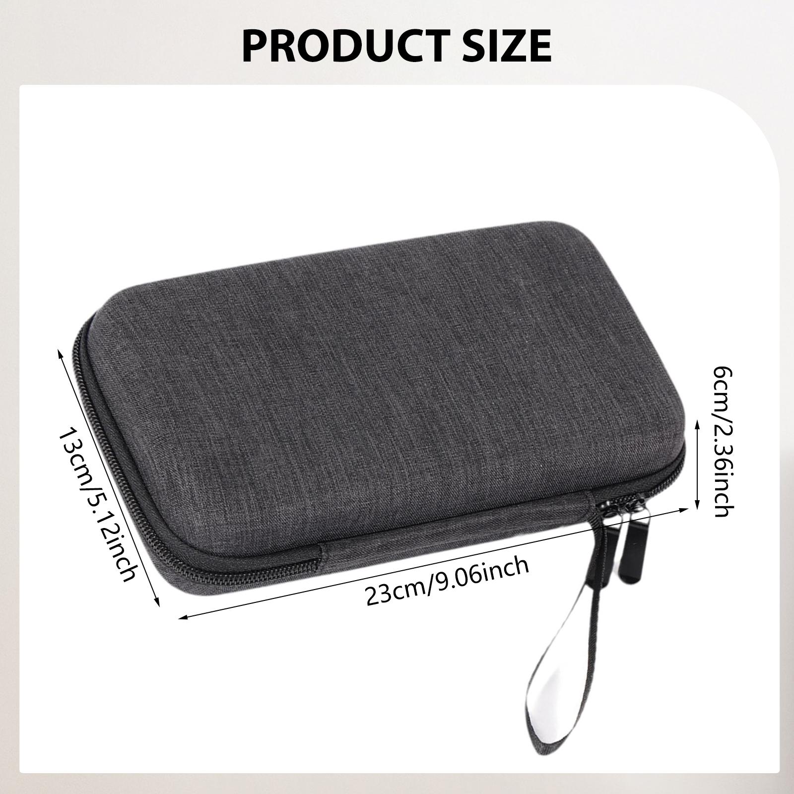 and Trimmer Bag Barber Case Po - Mens Grooming Box review and price