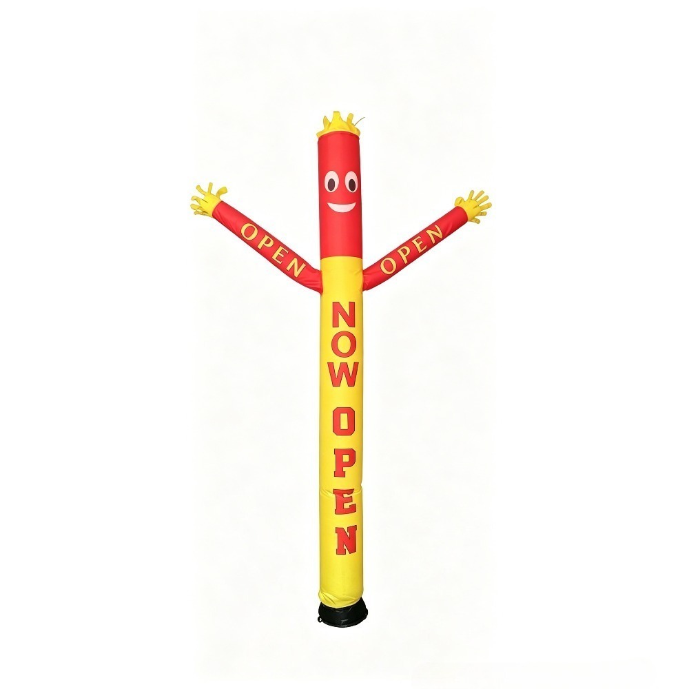 1.8M Inflatable Waving Tube Ma - Men'S Grooming Wedding Day review and price