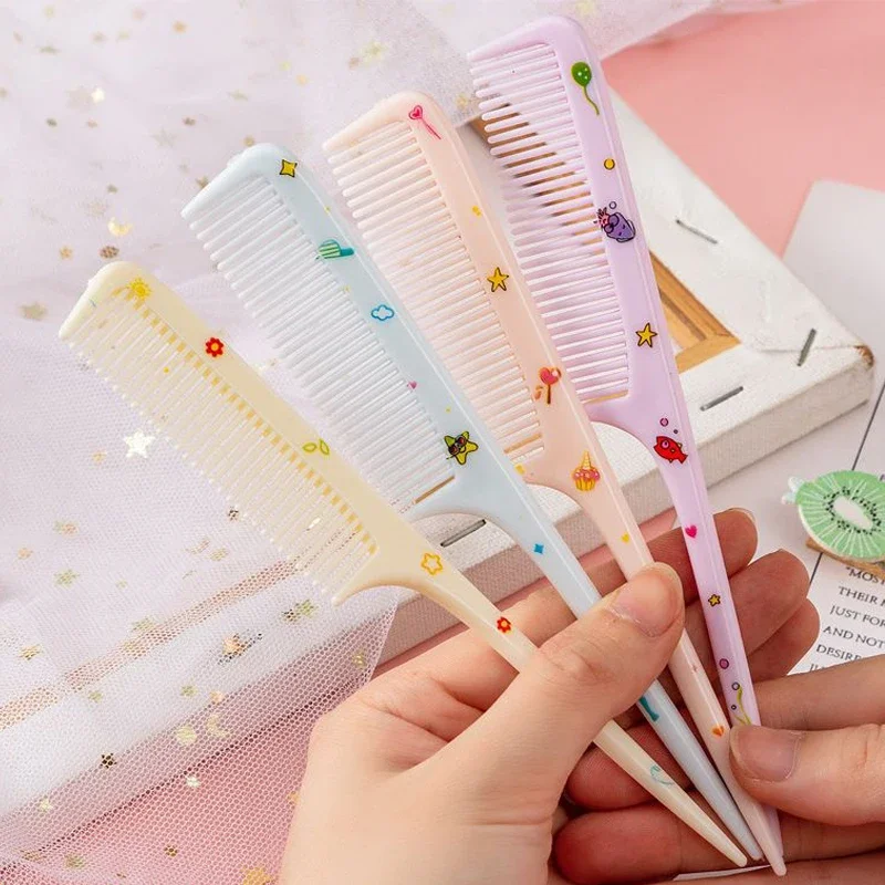 Printed Children's Comb Set fo - Comb Fine Tooth review and price