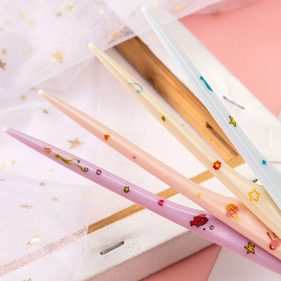 Printed Children's Comb Set fo - Comb Fine Tooth review and price