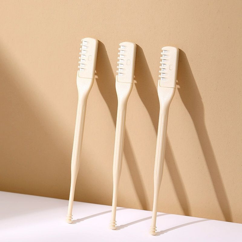 6Pcs Nose Ear Hair Trimmer Set - Men'S Grooming Tool review and price