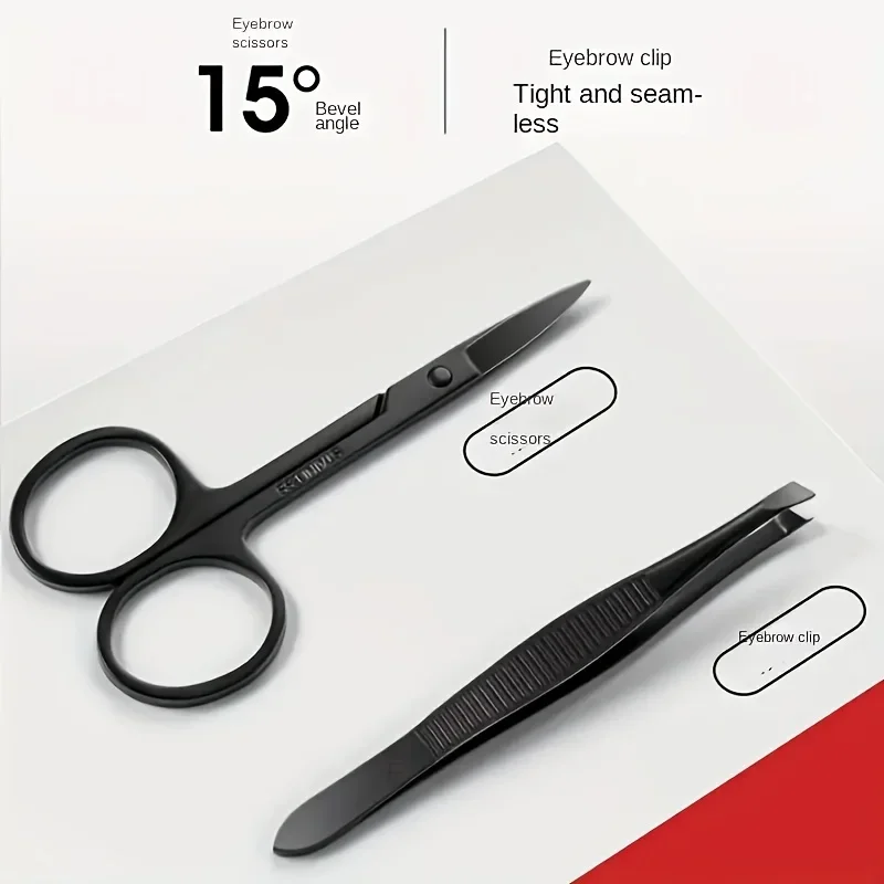 9 Piece in 1 Manicure Set Pedi - Men'S Grooming Tool review and price