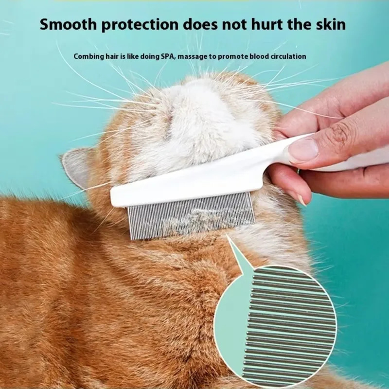 Stainless Steel Fine Tooth Com - Comb Fine Tooth review and price