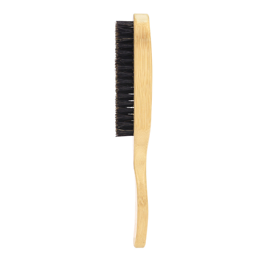 Boar Bristle Beard Brush for M - Mens Grooming Tools review and price