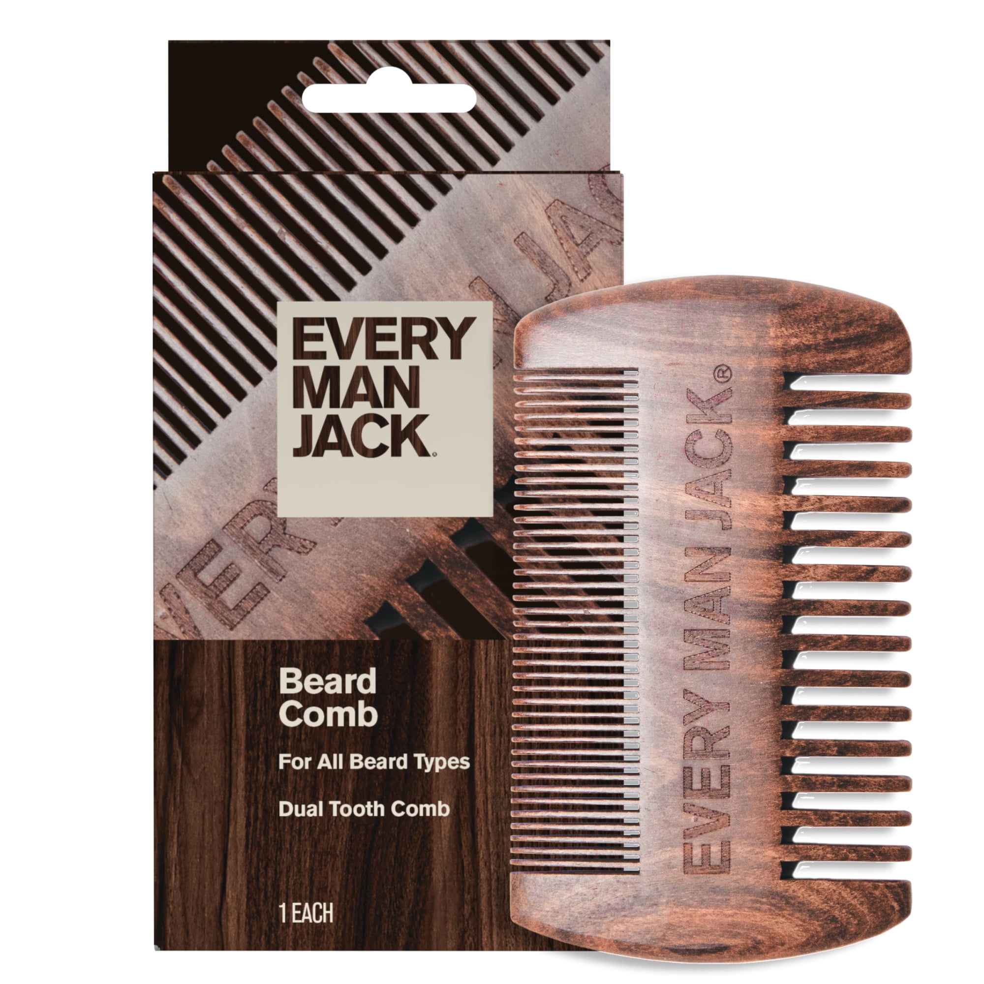 Premium Handmade Ebony Wood Be - Men'S Grooming And Style review and price