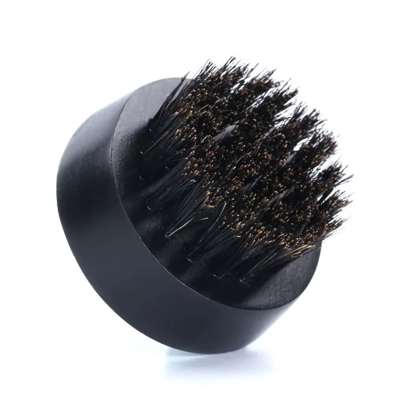 Beard Brush Man Boar Bristles  - Mens Grooming Tools review and price
