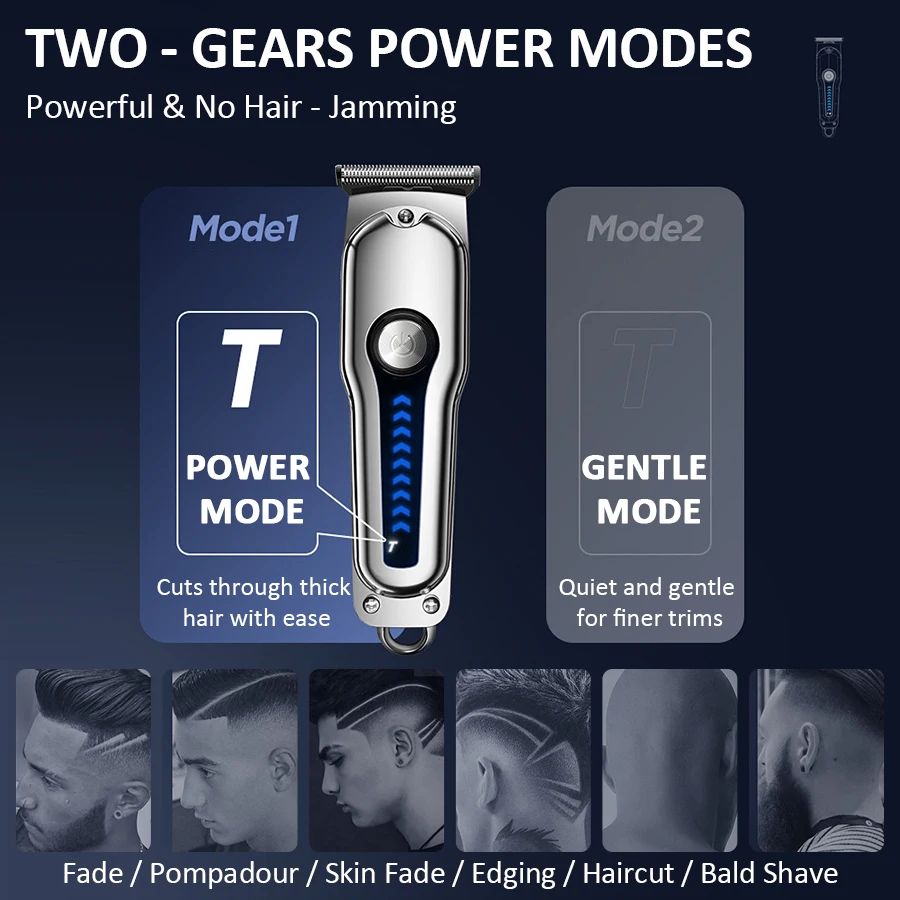 2026 Generation-2, Electric Ha - Men'S Grooming Clippers review and price